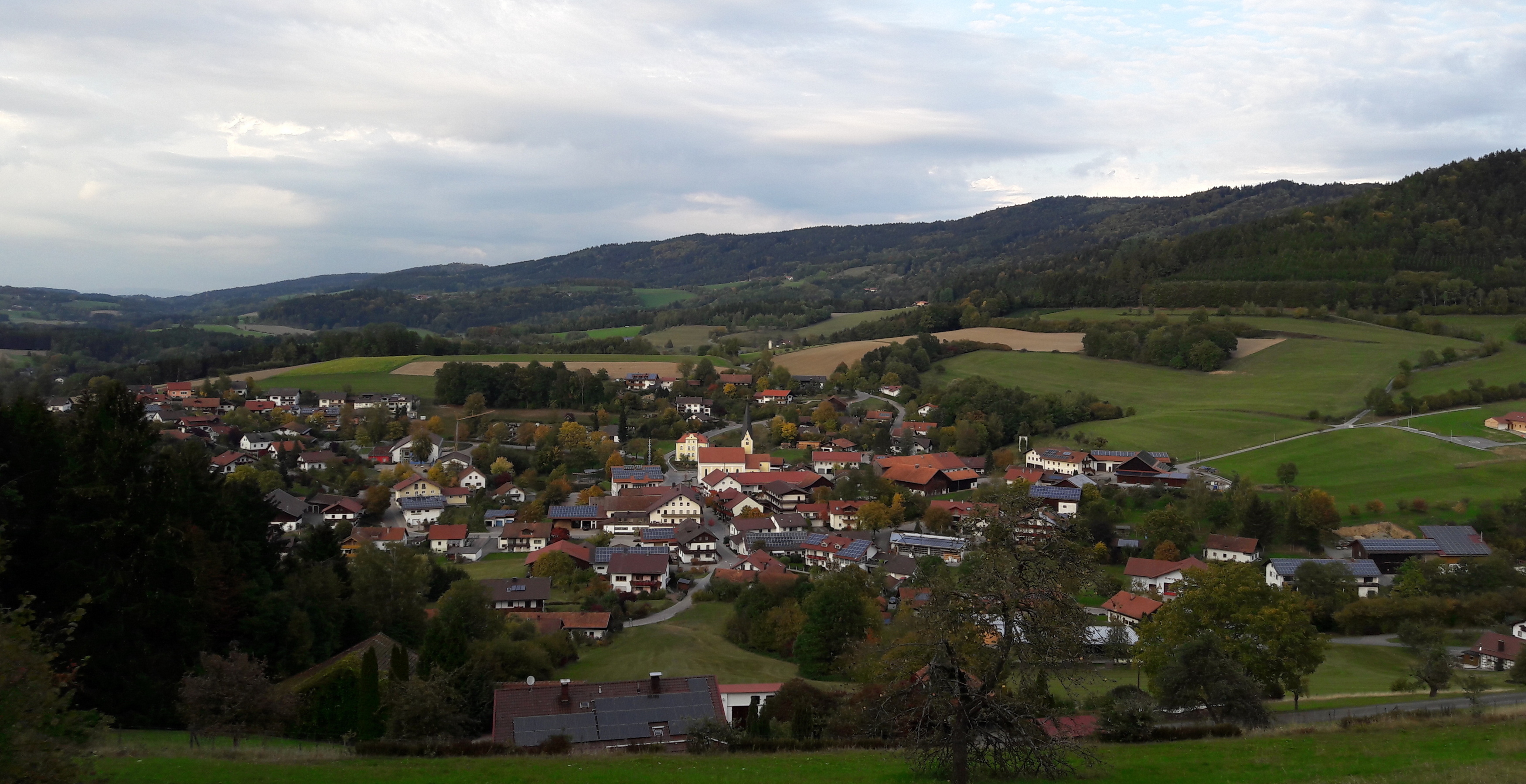 Gemeinde Haibach