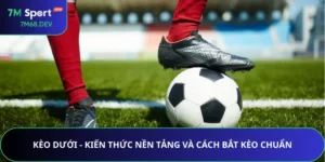 Kèo Dưới